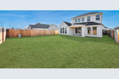 7418 Auburn Wheat Drive, Katy, TX 77493 - Photo 8