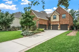 55 Player Vista Pl, The Woodlands, TX 77382 - Photo 2