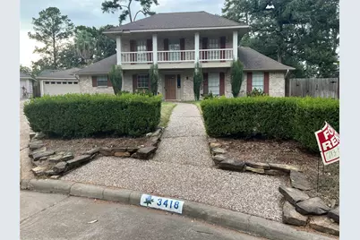 3418 Candlewisp Drive, Spring, TX 77388 - Photo 30