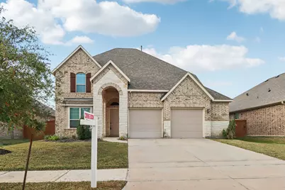 15707 Braemar Cove Drive, Humble, TX 77346 - Photo 1