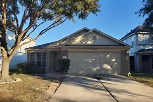 18242 River Sage Dr, Houston, TX 77084 - Photo 1