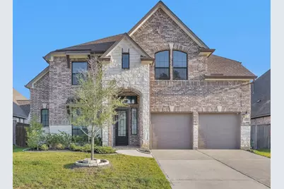 23703 Crossworth Drive, New Caney, TX 77357 - Photo 2