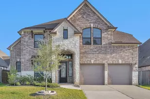 23703 Crossworth Dr, New Caney, TX 77357 - Photo 2