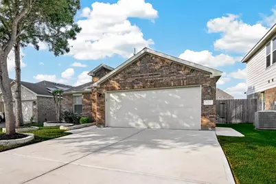 5422 Marble Ravine Drive, Richmond, TX 77407 - Photo 4