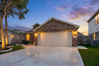 5422 Marble Ravine Drive, Richmond, TX 77407 - Photo 2