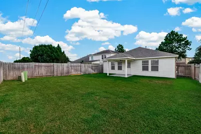 5422 Marble Ravine Drive, Richmond, TX 77407 - Photo 48
