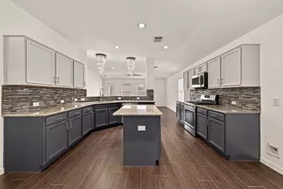 5422 Marble Ravine Drive, Richmond, TX 77407 - Photo 20