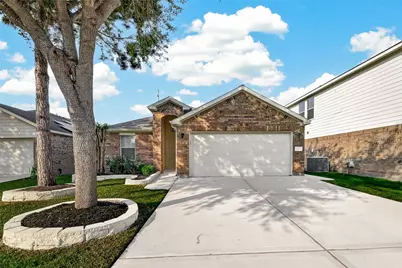 5422 Marble Ravine Drive, Richmond, TX 77407 - Photo 6
