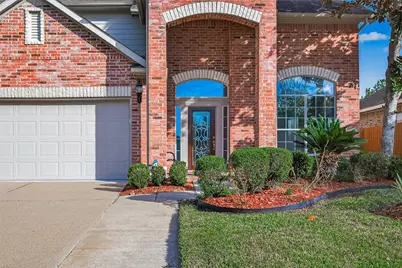 5103 Azalea Meadow Lane, Katy, TX 77494 - Photo 2