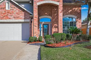5103 Azalea Meadow Ln, Katy, TX 77494 - Photo 2