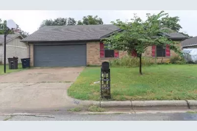 2813 Highlawn Terrace, Fort Worth, TX 76133 - Photo 1