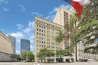 1120 Texas Street #7D, Houston, TX 77002 - Photo 1
