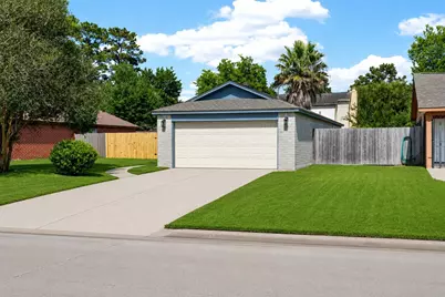8618 Van Hut Lane, Houston, TX 77044 - Photo 2