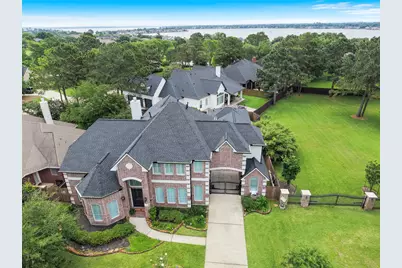 390 Wedgewood Drive, Montgomery, TX 77356 - Photo 42