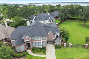 390 Wedgewood Dr, Montgomery, TX 77356 - Photo 42