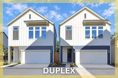 5250 & 5252 Texas Street, Houston, TX 77011 - Photo 1