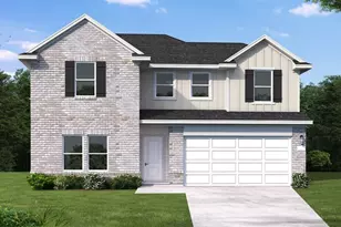 1950 Starlight St, Angleton, TX 77515 - Photo 1
