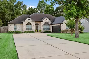 7119 Wedgewood Dr, Magnolia, TX 77354 - Photo 1