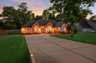 7119 Wedgewood Dr, Magnolia, TX 77354 - Photo 2