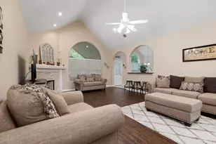 7119 Wedgewood Dr, Magnolia, TX 77354 - Photo 12