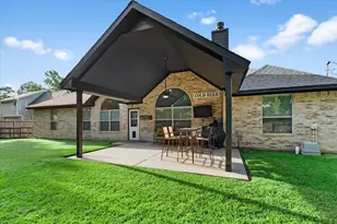 7119 Wedgewood Dr, Magnolia, TX 77354 - Photo 36