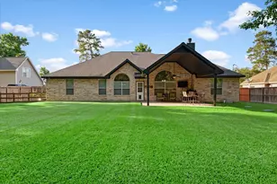 7119 Wedgewood Dr, Magnolia, TX 77354 - Photo 32
