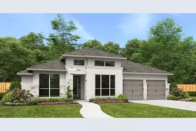 10810 Avanti Drive, Richmond, TX 77469 - Photo 1