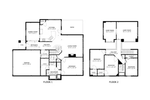 6506 Rose Willow Ln, Spring, TX 77379 - Photo 2