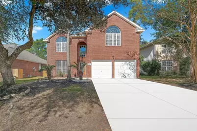 6506 Rose Willow Lane, Spring, TX 77379 - Photo 1