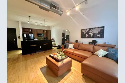 1901 Post Oak Boulevard #3606, Houston, TX 77056 - Photo 2
