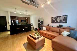 1901 Post Oak Blvd, Houston, TX 77056 - Photo 2