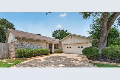 15814 Boulder Oaks Drive, Houston, TX 77084 - Photo 1