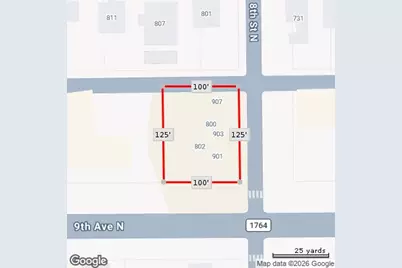 802 9th Avenue N, Texas City, TX 77590 - Photo 6