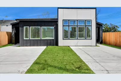 5506 Bacher St Street #A/B, Houston, TX 77028 - Photo 6