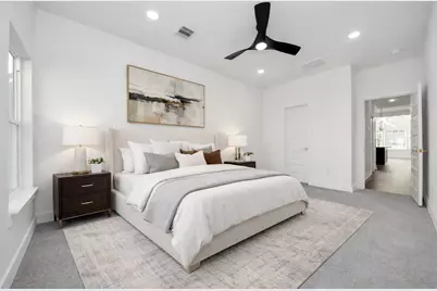 5506 Bacher St Street #A/B, Houston, TX 77028 - Photo 18