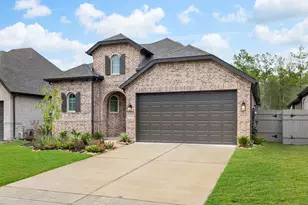 17327 Merigold Hts Dr, Conroe, TX 77302 - Photo 2