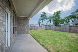 8726 Fairbrook Dr, Missouri City, TX 77459 - Photo 46
