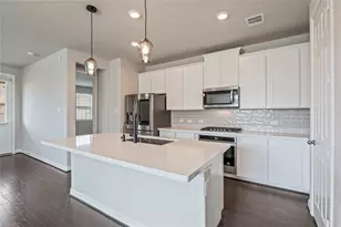 10430 Sherwin Pass Dr, Rosharon, TX 77583 - Photo 8