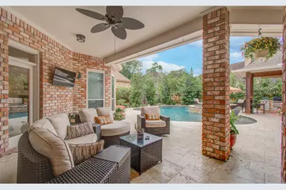 2 English Glade Court #2, The Woodlands, TX 77381 - Photo 42