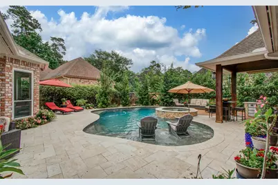 2 English Glade Court #2, The Woodlands, TX 77381 - Photo 44