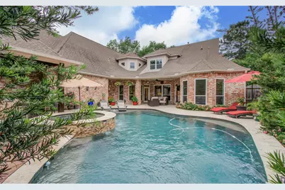 2 English Glade Court #2, The Woodlands, TX 77381 - Photo 46