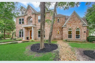 2 English Glade Court #2, The Woodlands, TX 77381 - Photo 1