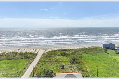 4015 11 Mile Road, Galveston, TX 77554 - Photo 1