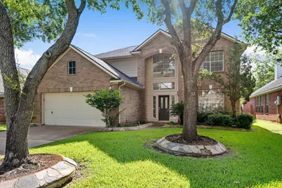 1814 Foster Leaf Lane, Richmond, TX 77406 - Photo 1