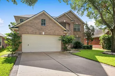 1814 Foster Leaf Lane, Richmond, TX 77406 - Photo 2