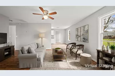 234 E Texas Street, Brazoria, TX 77422 - Photo 2