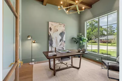 1543 Hewitt Drive, Houston, TX 77018 - Photo 4