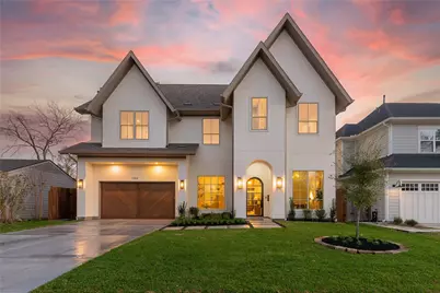 1543 Hewitt Drive, Houston, TX 77018 - Photo 1