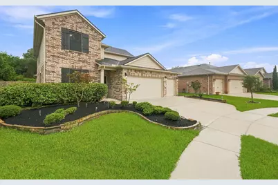 7834 London Tower Lane, Houston, TX 77044 - Photo 2