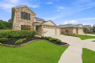 7834 London Tower Ln, Houston, TX 77044 - Photo 2